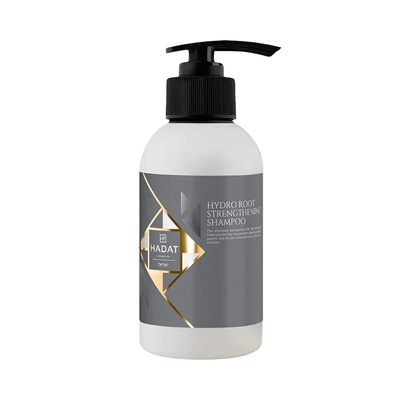 Шампунь для росту волосся та зміцнення коренів HADAT Hydro Root Strengthening Shampoo, 250 мл фото