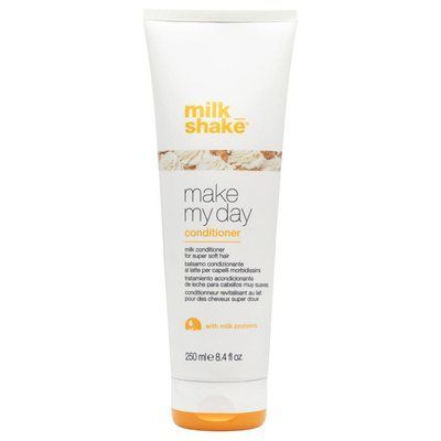 Пом'якшувальний кондиціонер для всіх типів волосся MILK SHAKE Make My Day Conditioner, 250 мл фото
