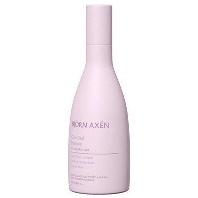 Шампунь для фарбованого волосся Bj&ouml;rn Ax&eacute;n Color Seal Shampoo, 250 мл фото