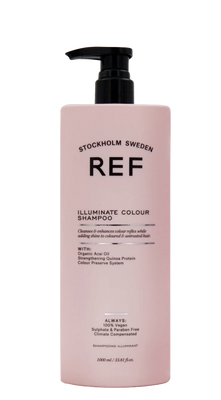 Шампунь для фарбованого волосся REF Illuminate Colour Shampoo, 100 мл фото