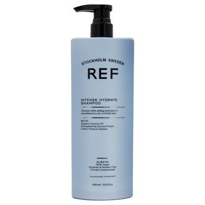 Шампунь з інтенсивним зволоженням REF Intense Hydrate Shampoo, 100 мл фото