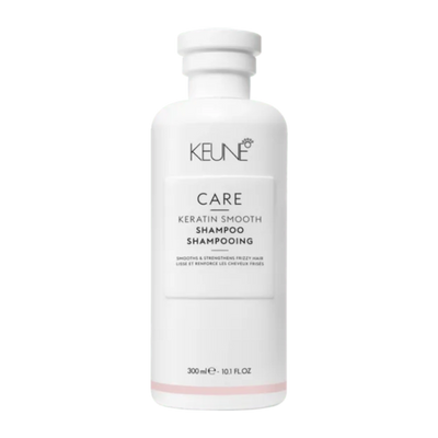 Кондиціонер "Кератинове випрямлення" KEUNE CARE KERATIN SMOOTH CONDITIONER, 250 мл фото
