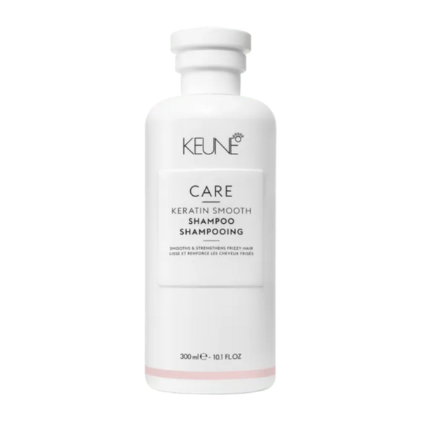 Кондиціонер "Кератинове випрямлення" KEUNE CARE KERATIN SMOOTH CONDITIONER, 250 мл фото