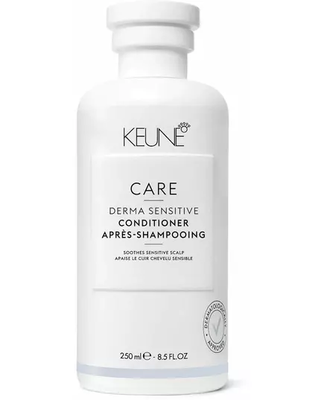 Кондиціонер "Шовковий догляд" KEUNE CARE SATIN OIL CONDITIONER, 250 мл фото