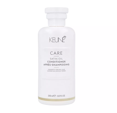 Кондиціонер "Основне живлення" KEUNE CARE VITAL NUTRITION CONDITIONER, 250 мл фото