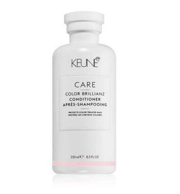 Кондиціонер "Сяйво кольору" KUNE CARE COLOR BRILLIANZ CONDITIONER, 250 мл фото