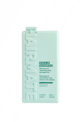 Відновлюючий шампунь Hairmate Repair Shampoo, 250 мл фото
