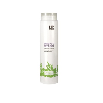 Зволожуючий шампунь з розмарином HP FIRENZE Trivalente Shampoo, 250 мл фото