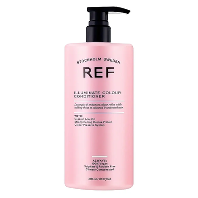 Кондиціонер для фарбованого волосся REF Illuminate Colour Conditioner, 1000 мл фото