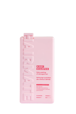 Шампунь для тонкого, пошкодженого волосся Hairmate Kissy Shampoo, 250 мл фото