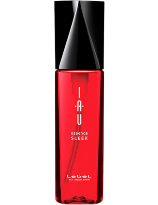 Розгладжуюча есенція для волосся Lebel IAU Sleek Essence, 100 мл фото