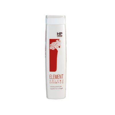 Шампунь для обʼєму з колагеном HP FIRENZE Volume Shampoo, 250 мл фото