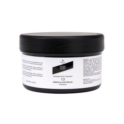 1.3 Пілінг DIXIDOX DE LUXE PEELING, 500 мл фото