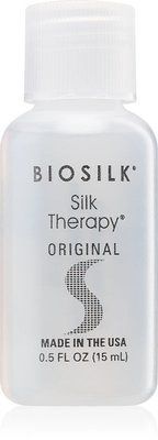 Біошовковий догляд для волосся, BIOSILK Silk Therapy Original, 15 мл фото