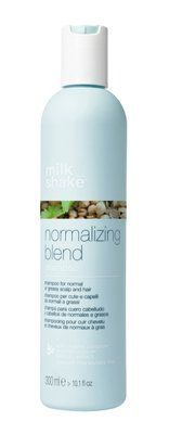 Шампунь для нормального та жирного волосся MILK SHAKE Normalizing Blend Shampoo, 300 мл фото