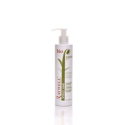 Реконструктор для волосся RAYWELL ВIO CACTUS SPEEDY HAIR, 100 мл фото