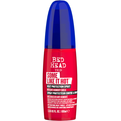 Спрей термопротектор Tigi Bed Head SOME LIKE IT HOT, 100 мл фото
