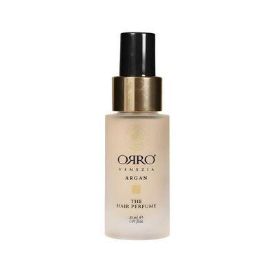 Парфуми для волосся ORRO ARGAN HAIR PERFUME, 30 мл фото