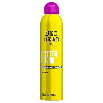 Сухий шампунь Tigi Bed Head Oh Bee HIVE Volumizing Dry Shampoo, 238 мл фото