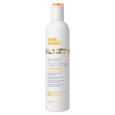 Кондиціонер відновлюючий MILK SHAKE Sweet Camomile Conditioner, 300 мл фото