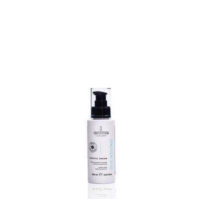 Оксамитовий незмивний крем ENVIE Sublime SOS EXPRESS Crystal Cream, 100 мл фото