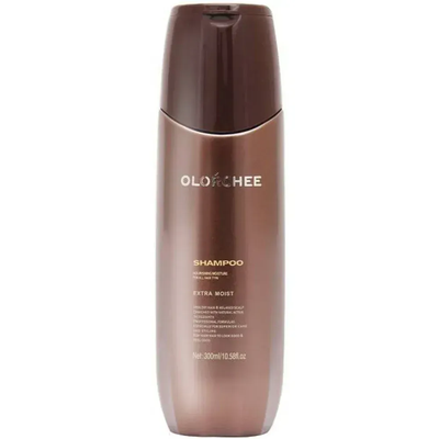 Шампунь для живлення і зволоження волосся OLORCHEE NOURISHING MOISTURE SHAMPOO, 300 мл фото