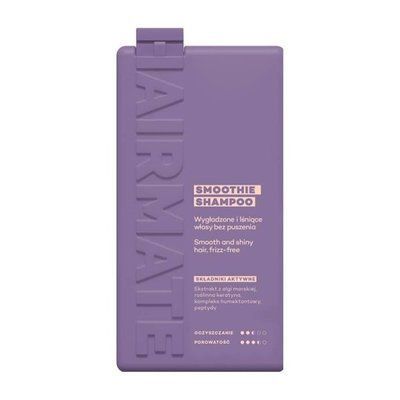 Шампунь для розгладження волосся HAIRMATE SMOOTH SHAMPOO, 250 мл фото